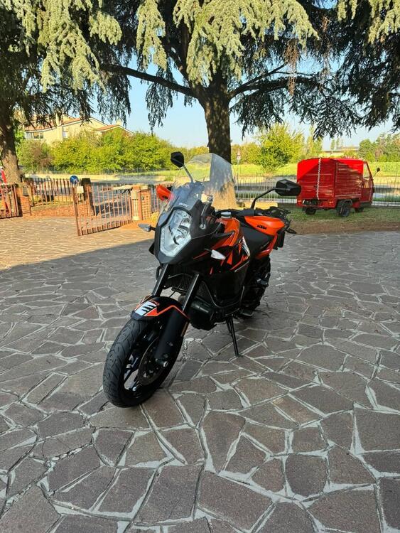 KTM 1090 Adventure S - L (2017 - 19) (2)