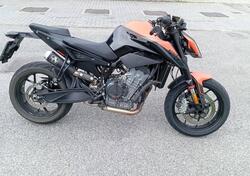 KTM 890 Duke (2021 - 23) usata