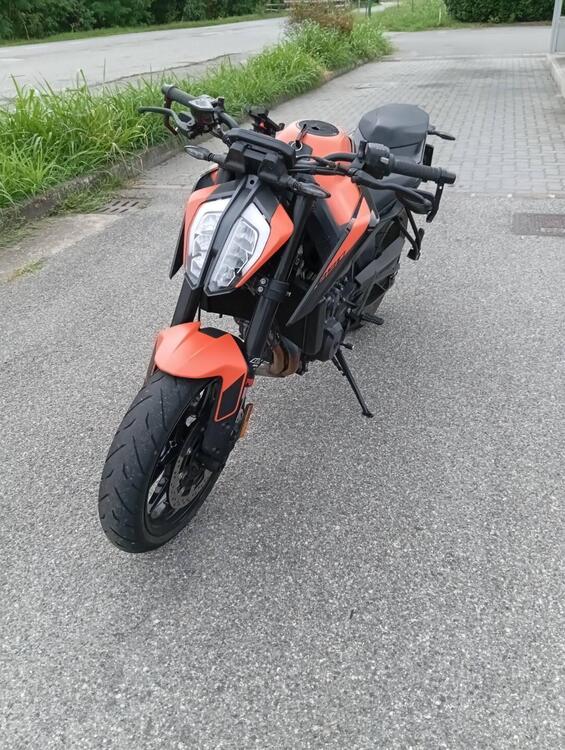 KTM 890 Duke (2021 - 23) (2)