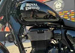 Royal Enfield Meteor 350 Fireball (2021 - 24) usata