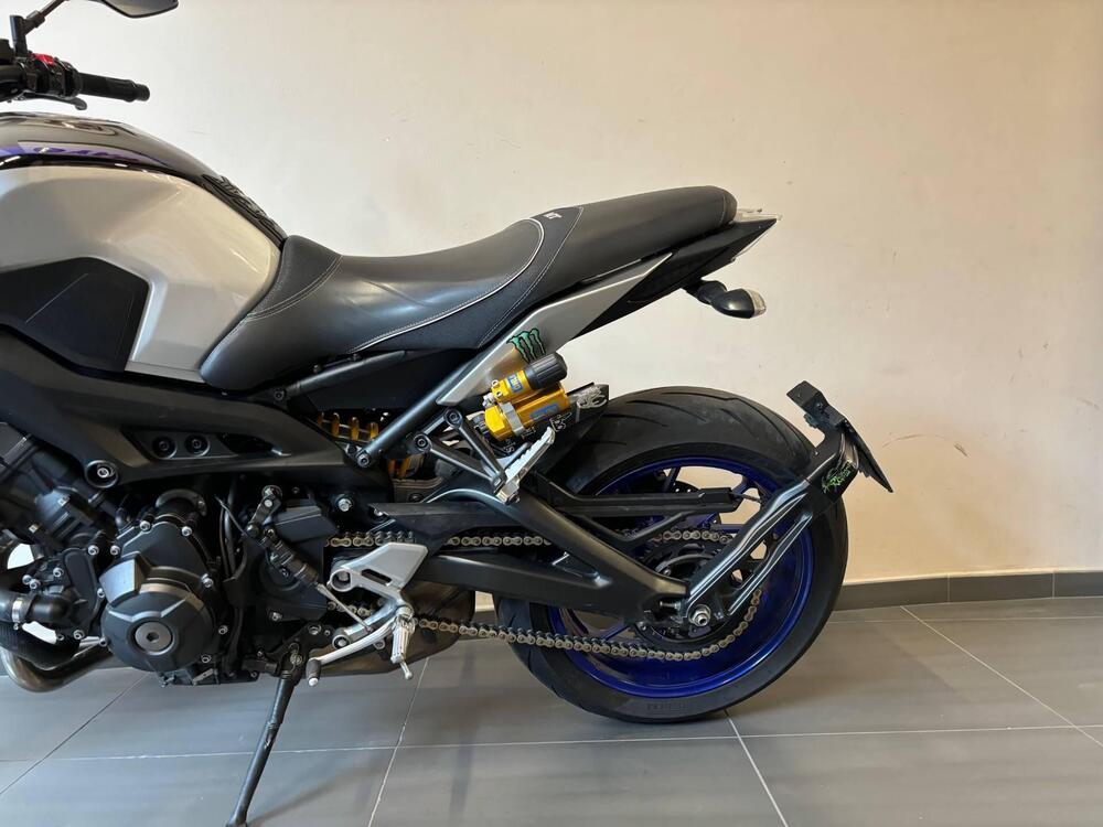 Yamaha MT-09 SP (2018 - 20) (3)