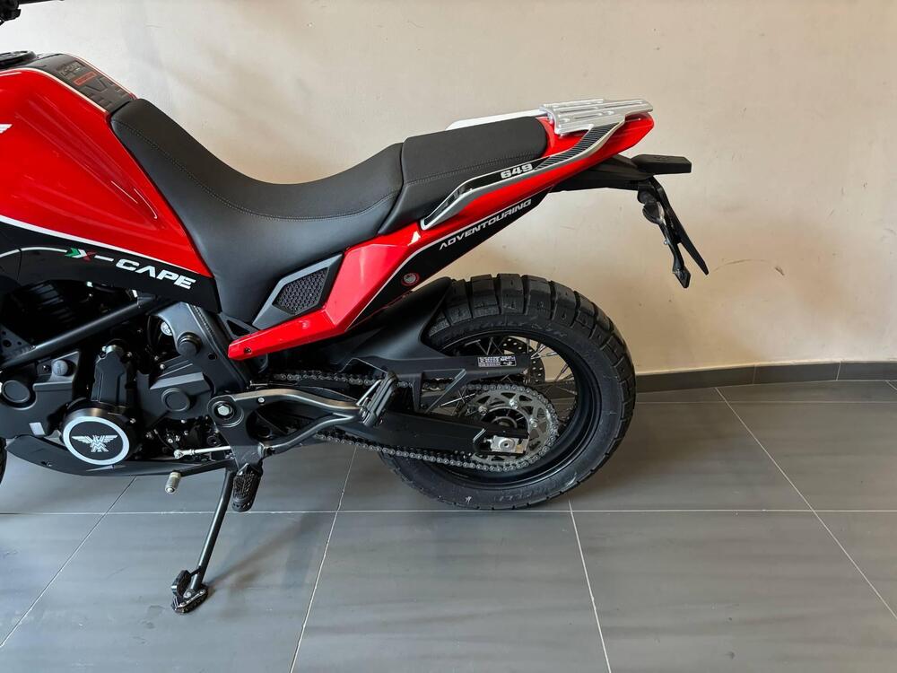 Moto Morini X-Cape 650 (2021 - 24) (3)