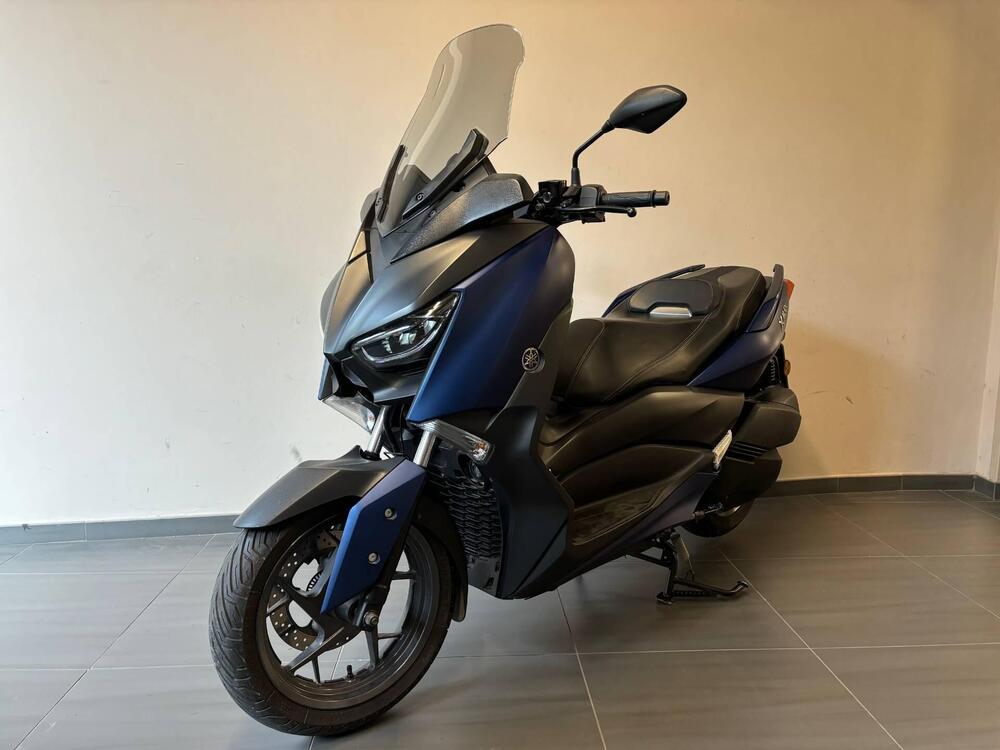 Yamaha X-Max 300 ABS (2017 - 20) (3)