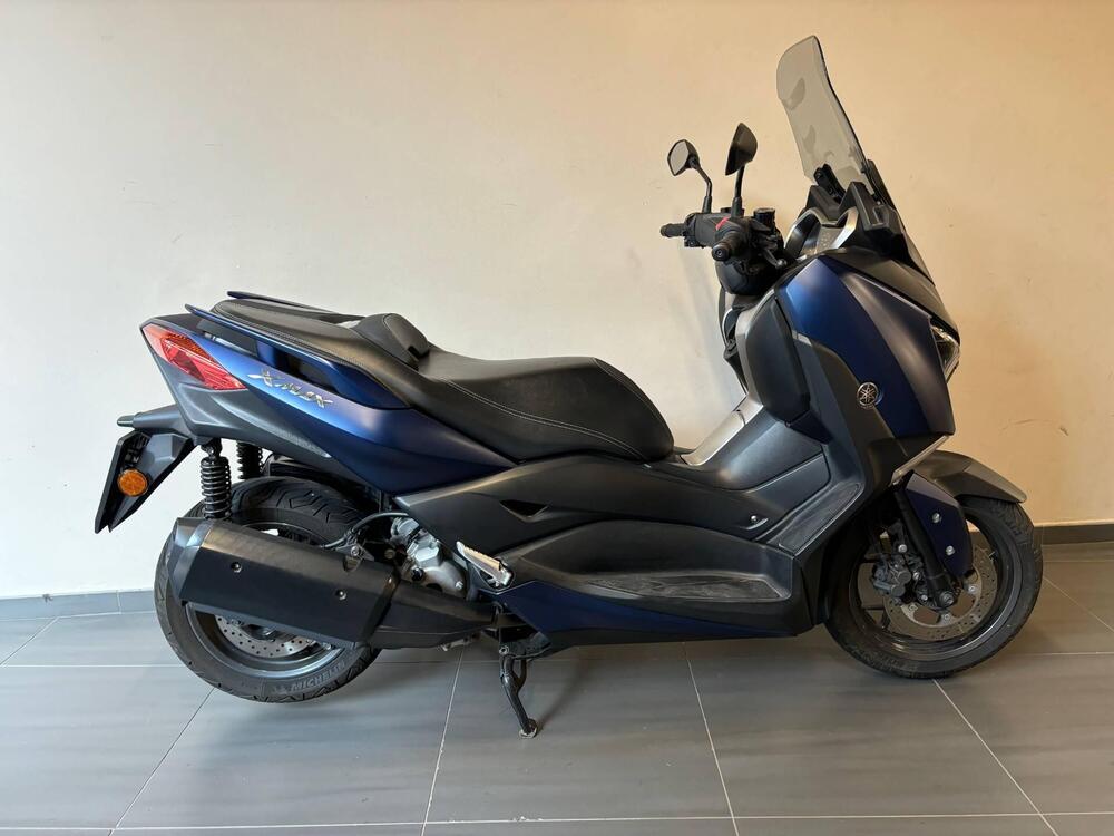 Yamaha X-Max 300 ABS (2017 - 20) (5)