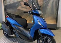 Piaggio Beverly 400 S ABS-ASR (2021 - 24) nuova