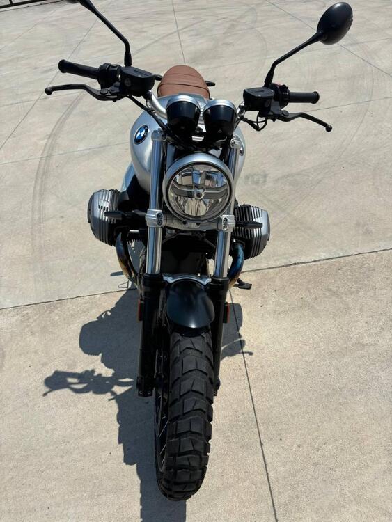 Bmw R nineT Scrambler (2021 - 24) (2)