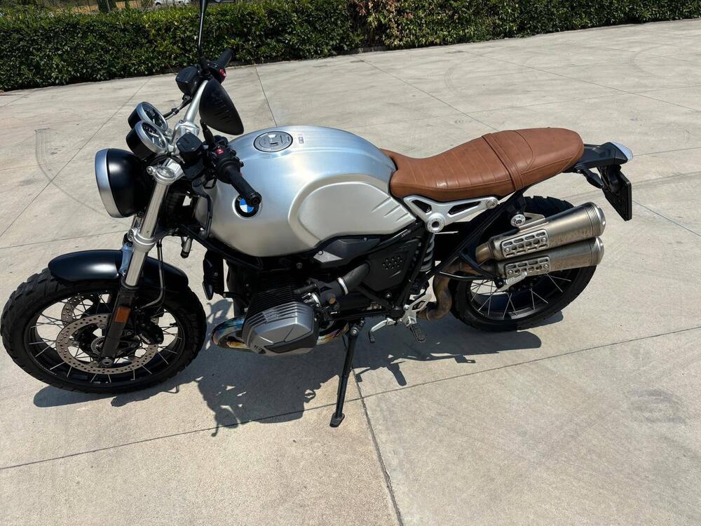 Bmw R nineT Scrambler (2021 - 24) (3)