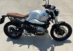 Bmw R nineT Scrambler (2021 - 24) usata