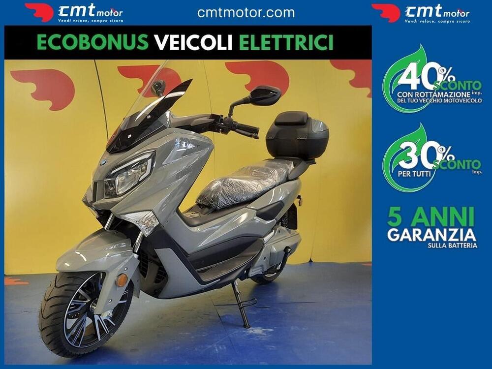 CJR MotorEco Tiger 7Kw (2021 - 24) (3)