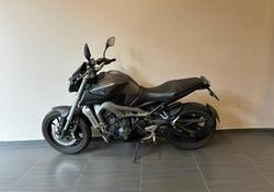 Yamaha MT-09 ABS (2013 - 15) usata