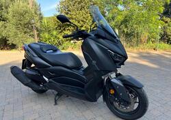 Yamaha X-Max 400 ABS (2017 - 20) usata