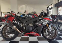 Aprilia RSV4 1100 Factory (2021 - 24) usata