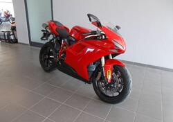 Ducati 848 EVO (2010 - 12) usata