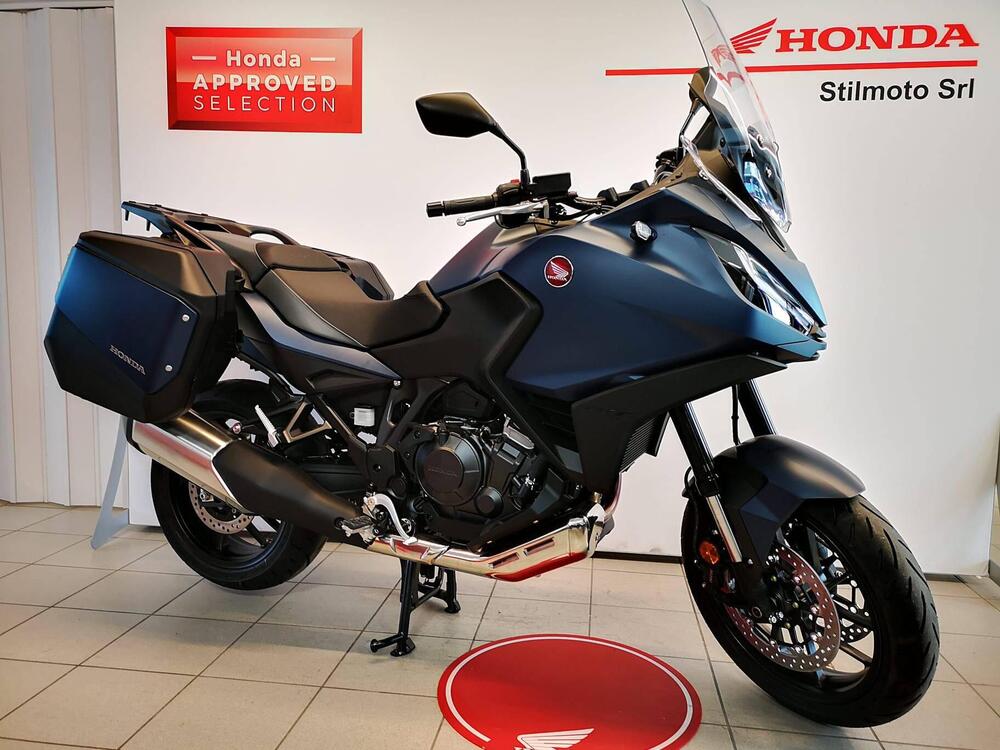 Honda NT 1100 (2022 - 24)