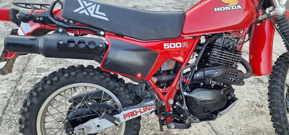 Honda XL500R (3)