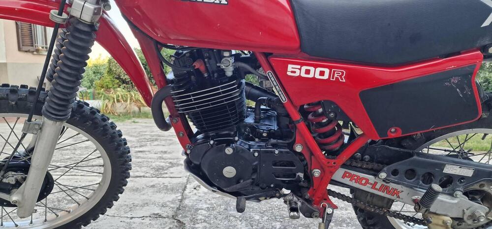 Honda XL500R (4)