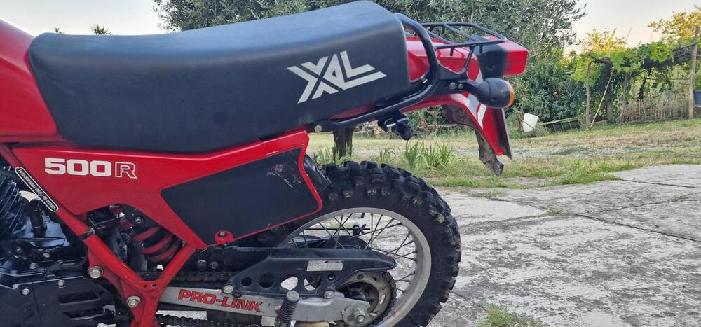 Honda XL500R (5)