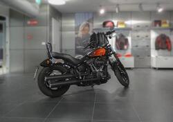 Harley-Davidson Street Bob 114 (2021 - 24) usata