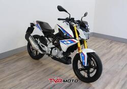 Bmw G 310 R (2016 - 20) usata