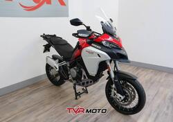 Ducati Multistrada 1260 (2018 - 20) usata