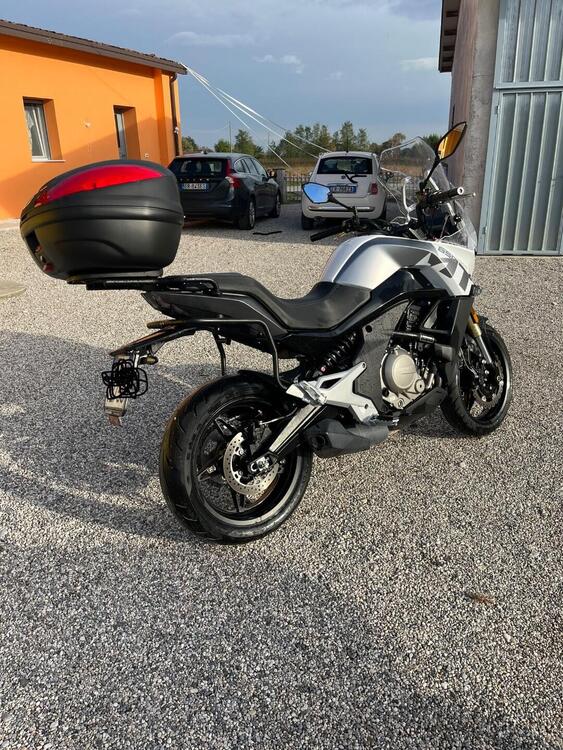 CFMOTO 650MT (2021 - 24) (3)