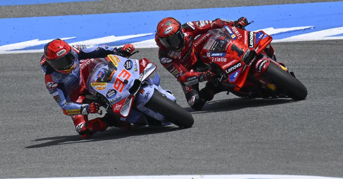 L'anteprima di #atuttogas, Ep.176. Mauro Grassilli: &ldquo;Speriamo di aver fatto la miglior squadra Ducati di sempre&rdquo;