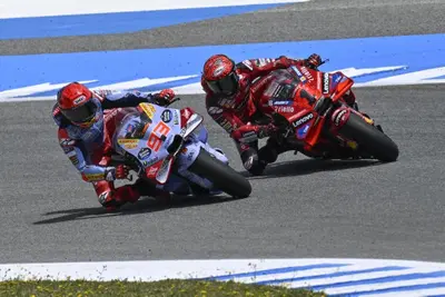 L'anteprima di #atuttogas, Ep.176. Mauro Grassilli: &ldquo;Speriamo di aver fatto la miglior squadra Ducati di sempre&rdquo;