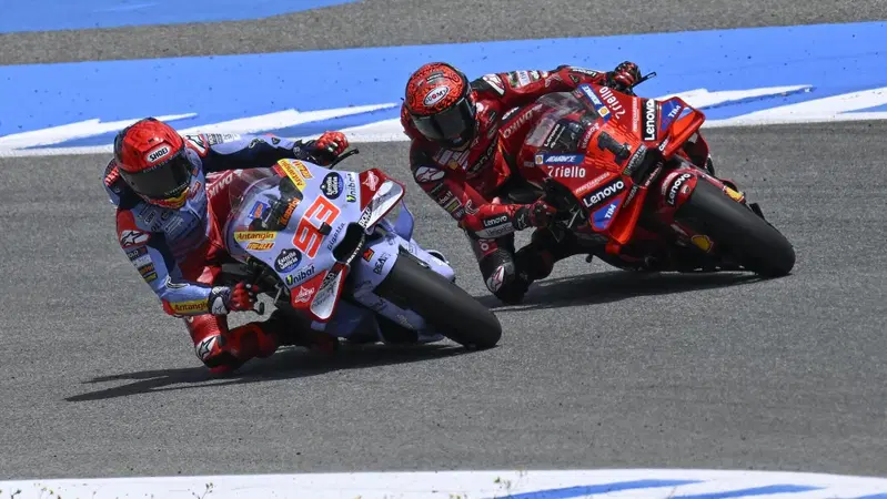 L'anteprima di #atuttogas, Ep.176. Mauro Grassilli: &ldquo;Speriamo di aver fatto la miglior squadra Ducati di sempre&rdquo;