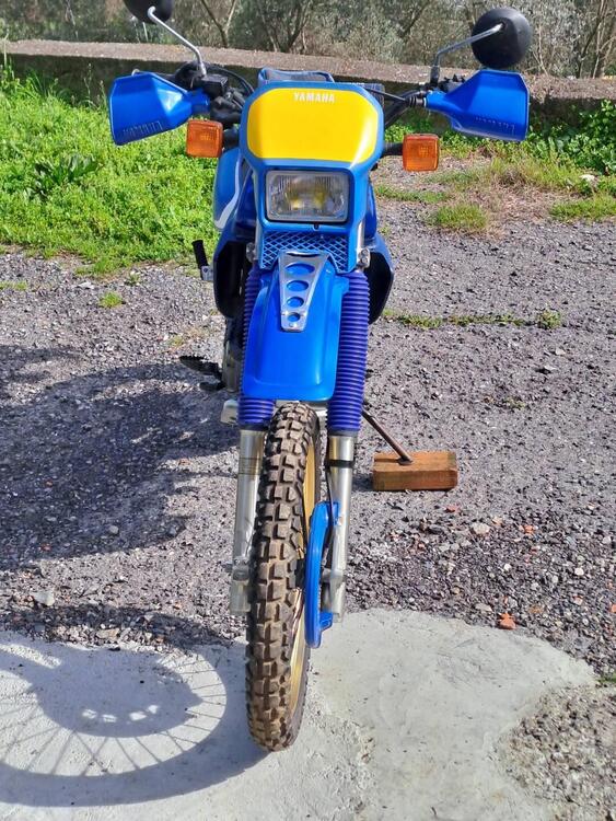 Yamaha XT 600 2KF (3)