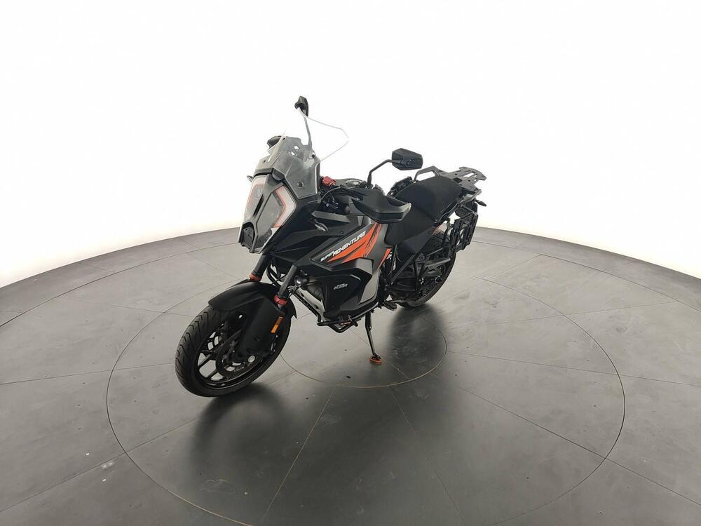 KTM 1290 Super Adventure S (2021)