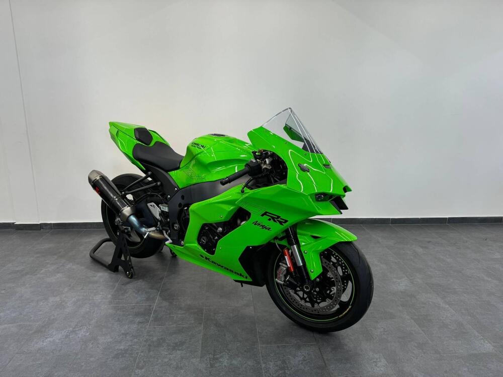 Kawasaki Ninja 1000 ZX-10RR (2021 - 23)