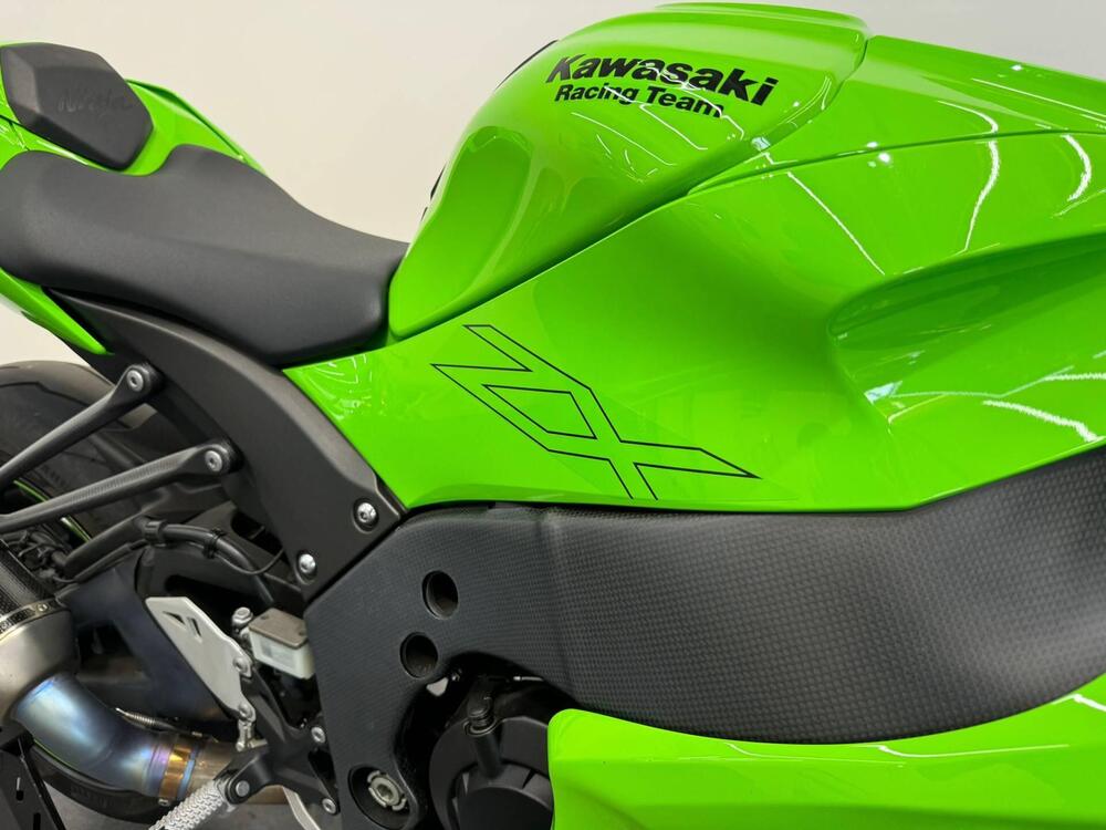 Kawasaki Ninja 1000 ZX-10RR (2021 - 23) (3)