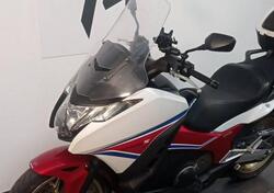 Honda Integra 750 DCT (2016 - 17) usata