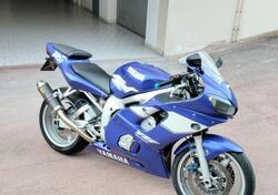 Yamaha YZF R6 (1999 - 00) usata