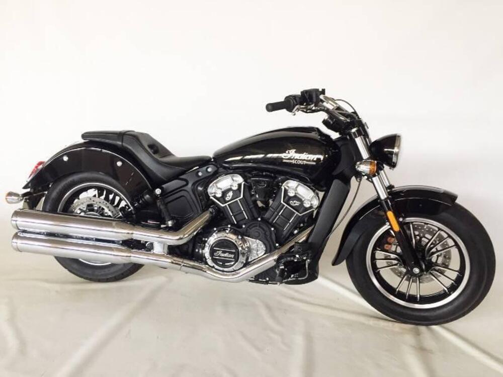 Indian Scout (2021 - 24) (4)