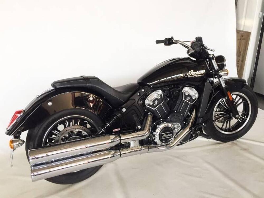 Indian Scout (2021 - 24) (5)