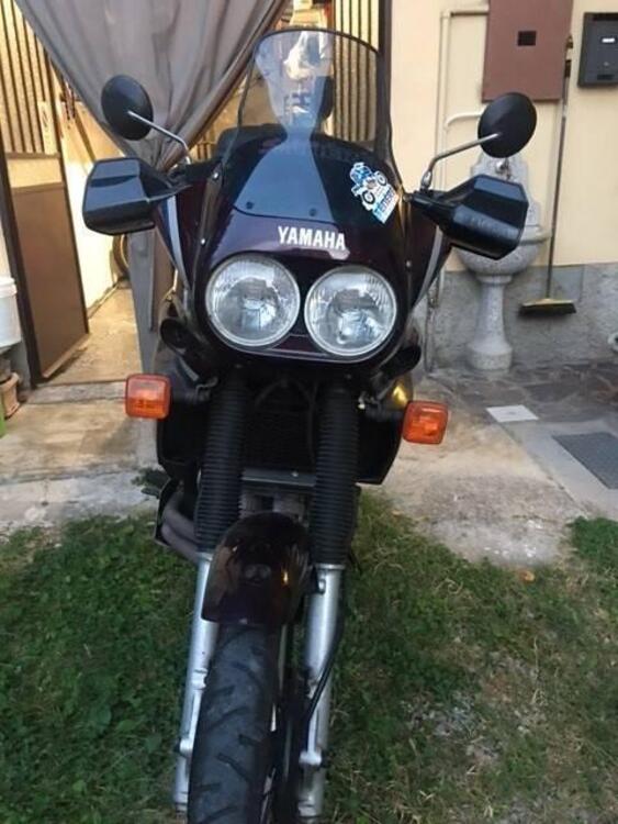 Yamaha xtz 750 (4)