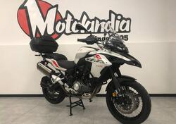 Benelli TRK 502X (2018 - 20) usata