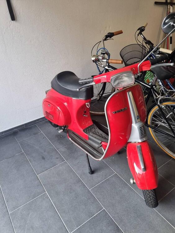 Piaggio Vespa 50 special 4 marce