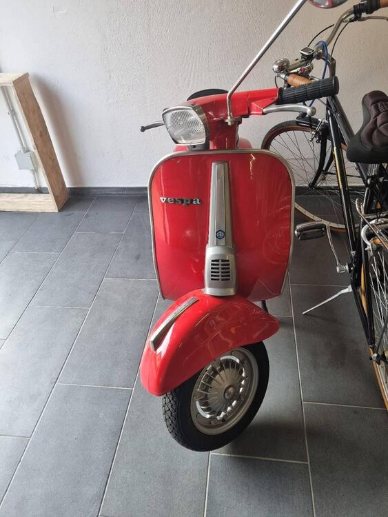 Piaggio Vespa 50 special 4 marce (3)