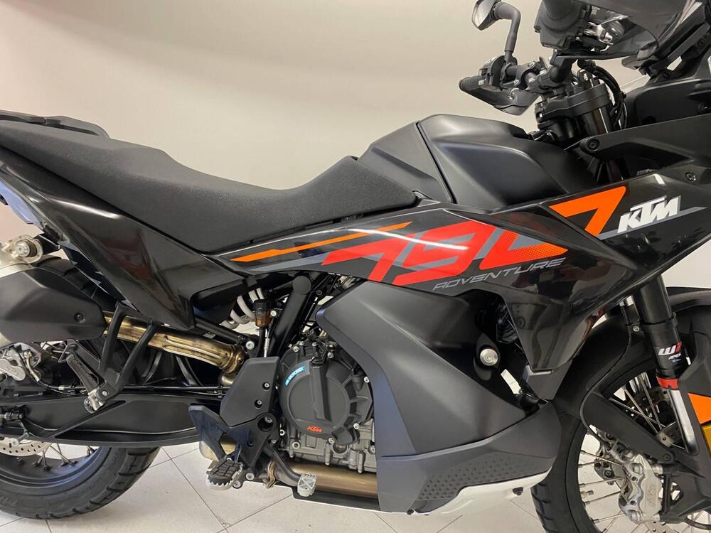 KTM 790 Adventure (2023 - 24) (2)