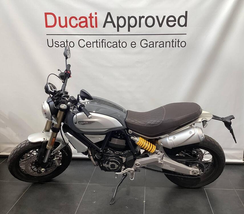 Ducati Scrambler 1100 Special (2018 - 20) (3)