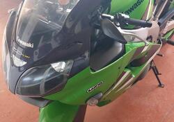 Kawasaki Ninja 600 ZX-6R (2000 - 02) usata