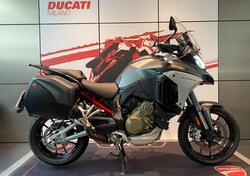 Ducati Multistrada V4 S (2021 - 24) usata