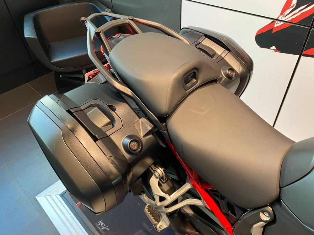 Ducati Multistrada V4 S (2021 - 24) (5)