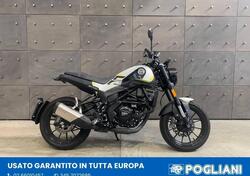 Benelli Leoncino 250 (2021 - 24) usata