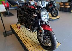 MV Agusta Dragster 800 RR SCS America (2023 - 24) nuova