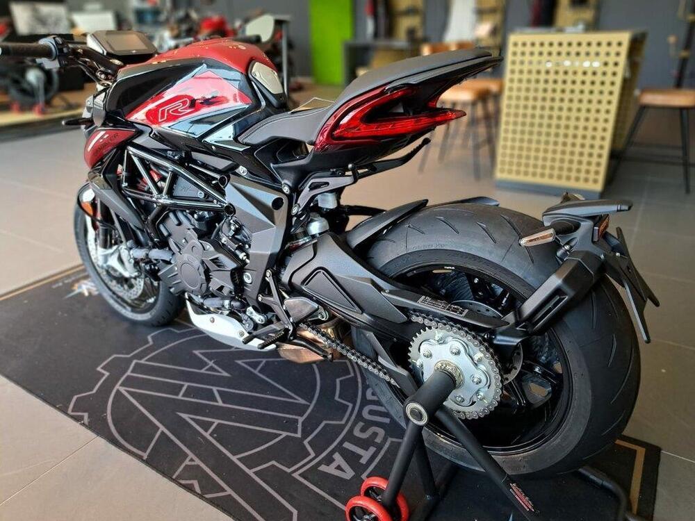 MV Agusta Dragster 800 RR SCS America (2023 - 24) (5)