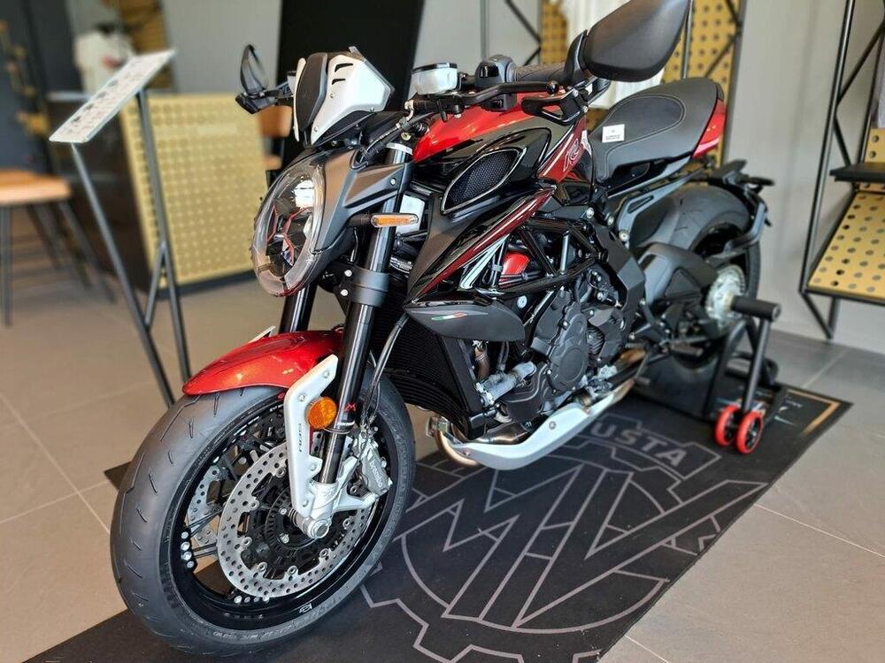 MV Agusta Dragster 800 RR SCS America (2023 - 24) (2)