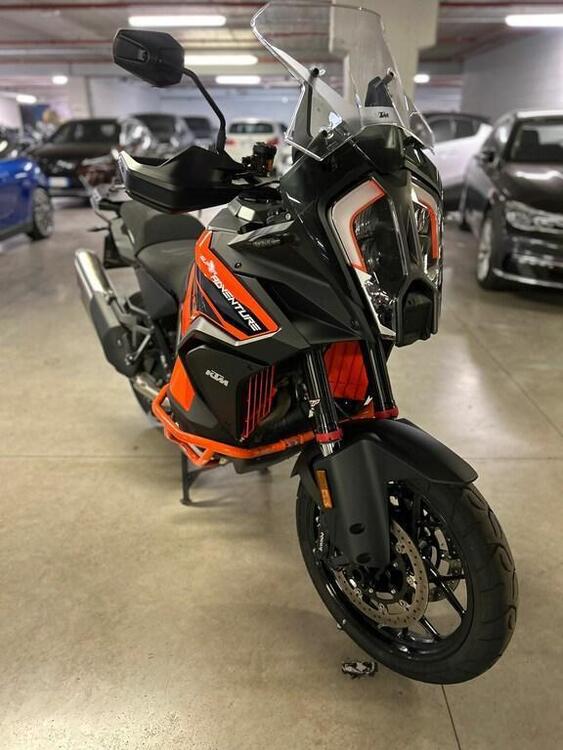 KTM 1290 Super Adventure S (2022 - 24) (3)